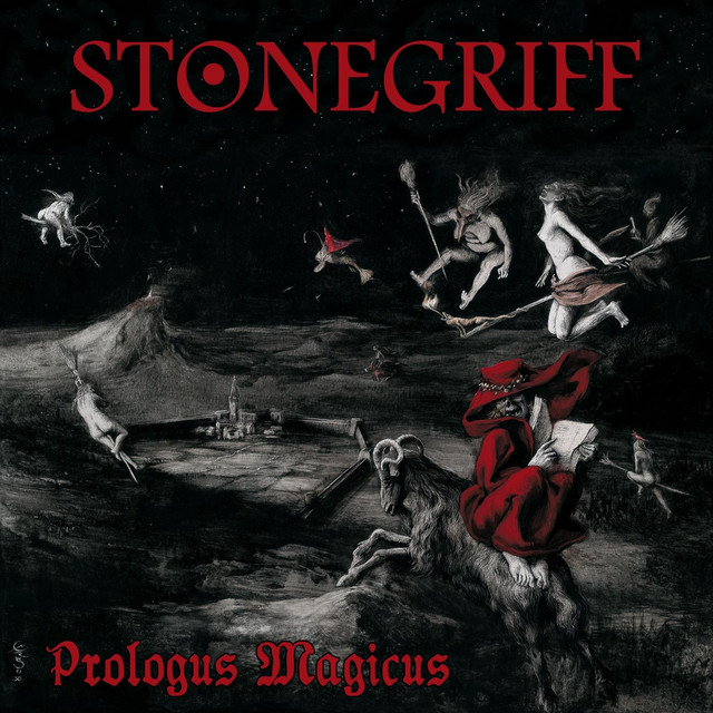 Prologus Magicus cover
