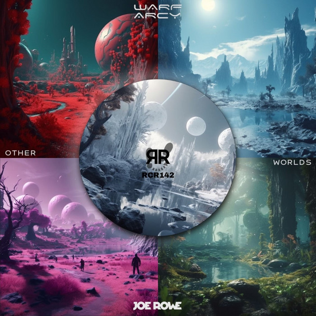 Other Worlds album art