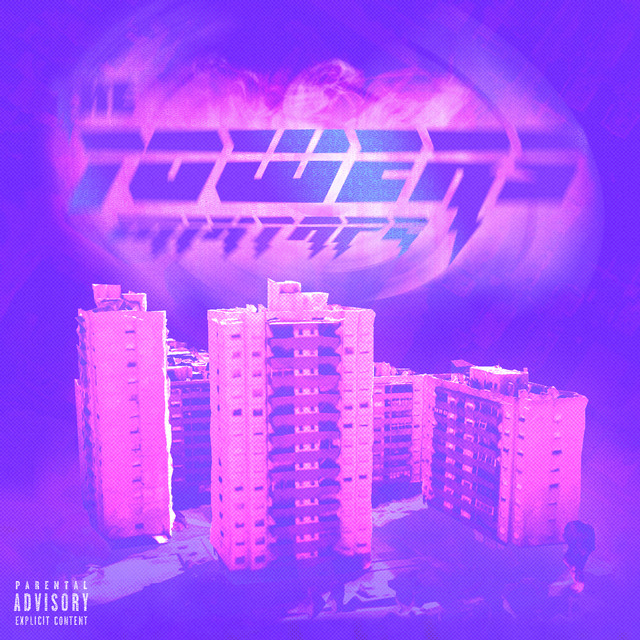 The Towers Mixtape cover art