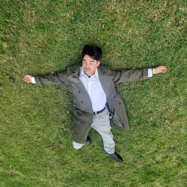 RESURRECT!ON GREEN cover art