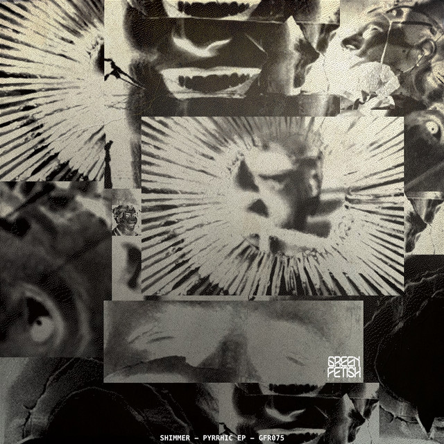 Pandemic - Original Mix cover art