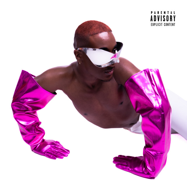 U C ME cover art
