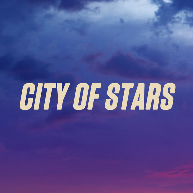 City of Stars (Deluxe) cover art
