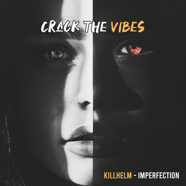Imperfection cover art