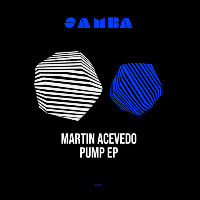 Martin Acevedo