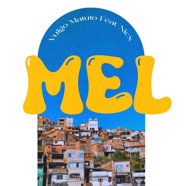 Mel cover art