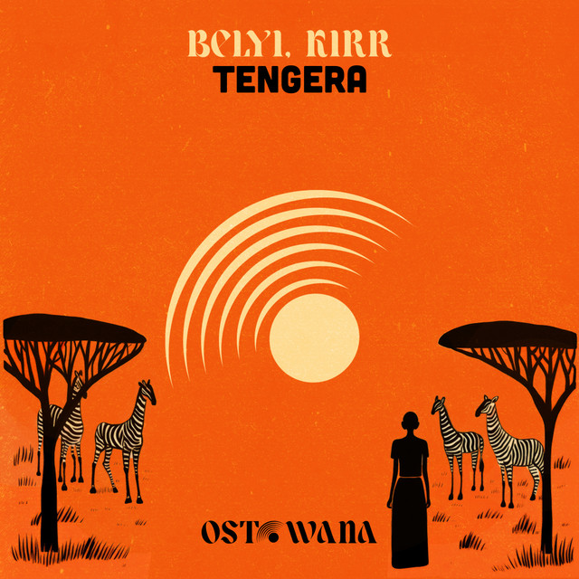Tengera