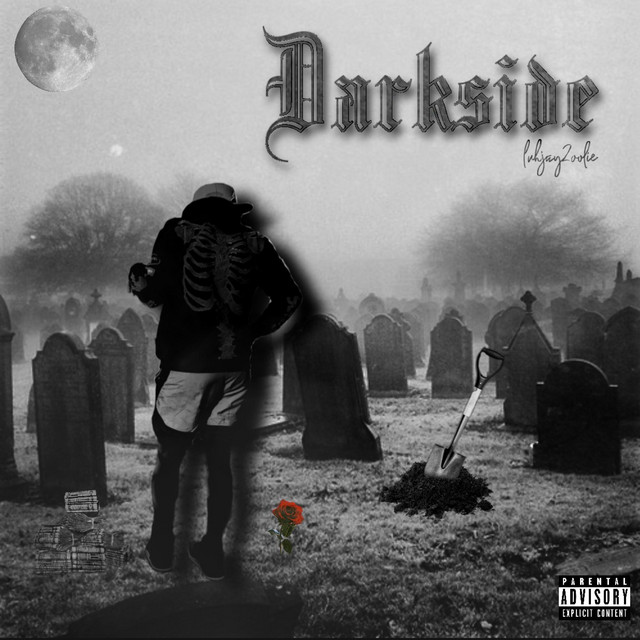Darkside cover art
