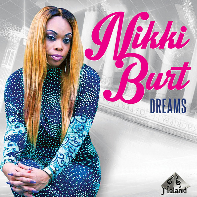 Dreams cover art