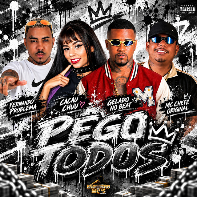 Pego Todos