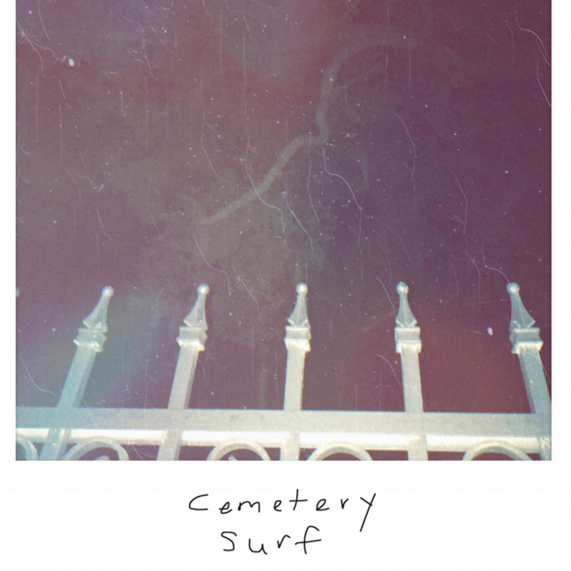 Cemetery Surf