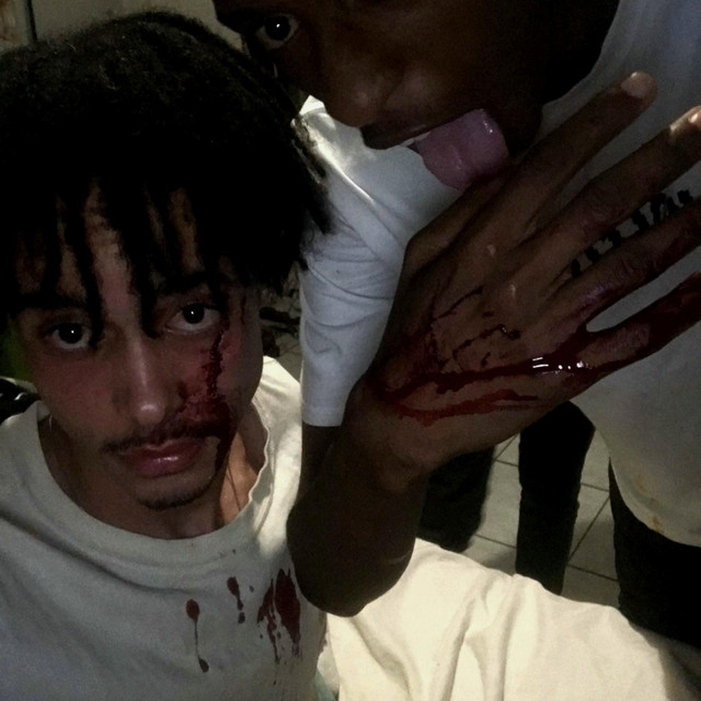 southside loves fuego album image