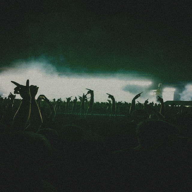 undefined album image