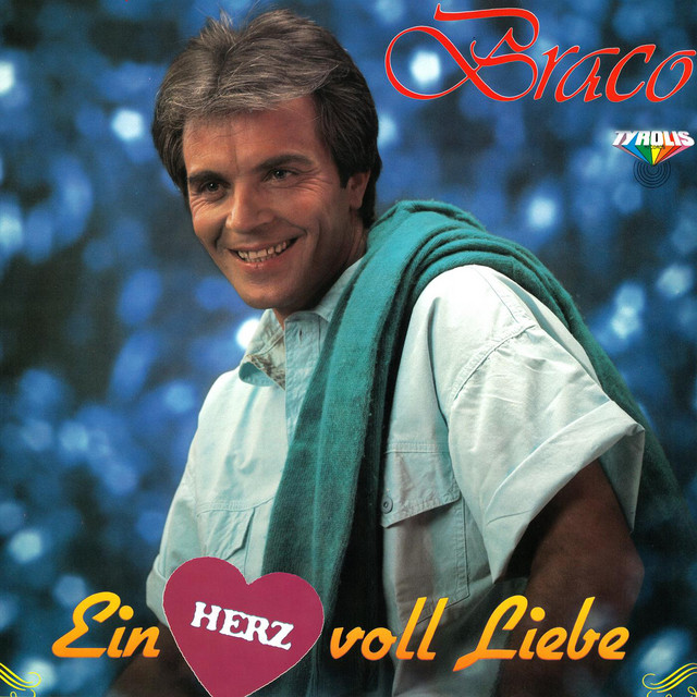 Sag mir immer wieder cover art