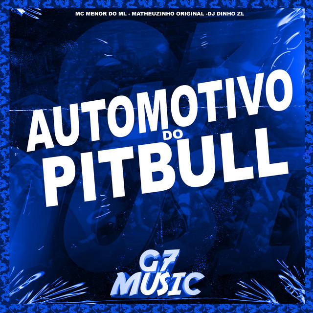 Automotivo do Pitbull