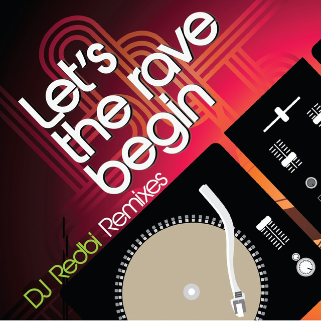 DJ Redoo Photo