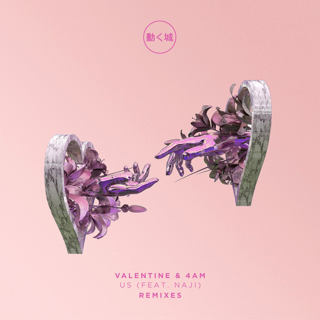 Us (feat. Naji) [JKuch Remix]