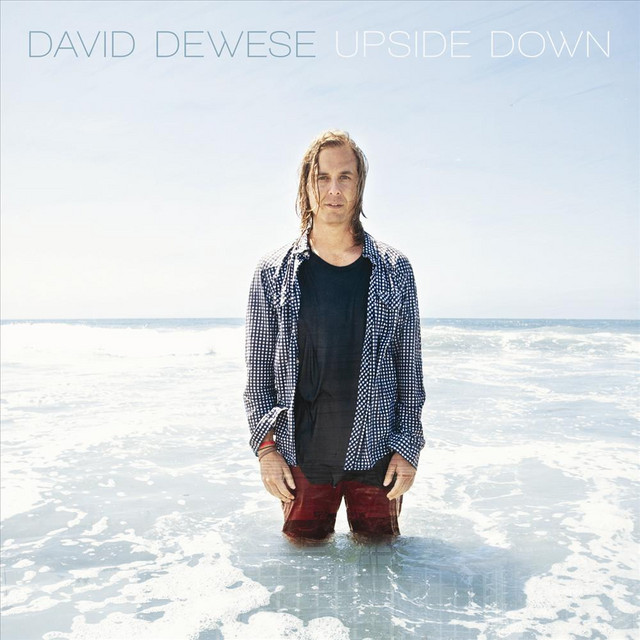 Upside Down cover