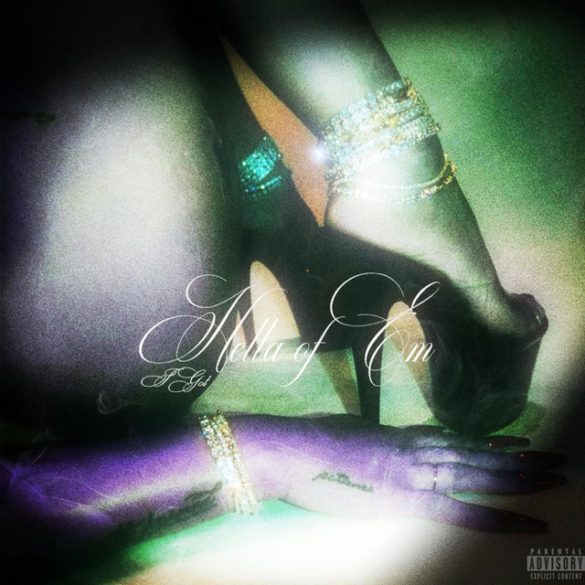 i gotta hella of em cover art