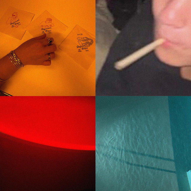 HRO cover art