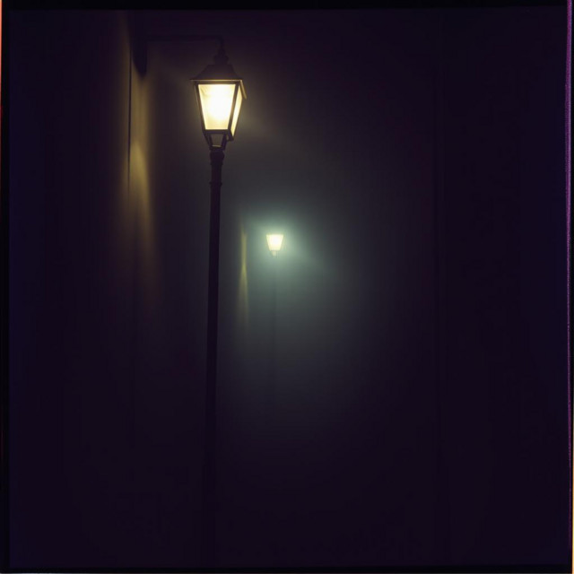 Chasing cover art
