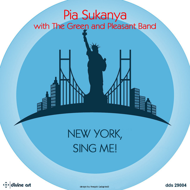 Sea Voices: V. New York, Sing Me!