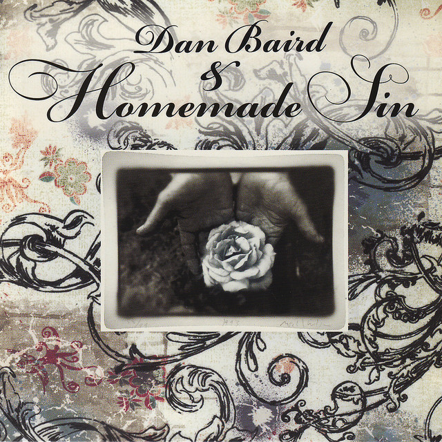 Dan Baird & Homemade Sin cover art