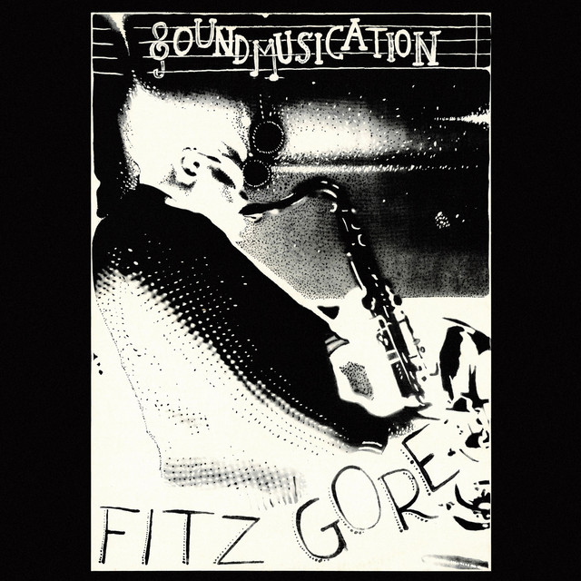 Soundmusication cover art