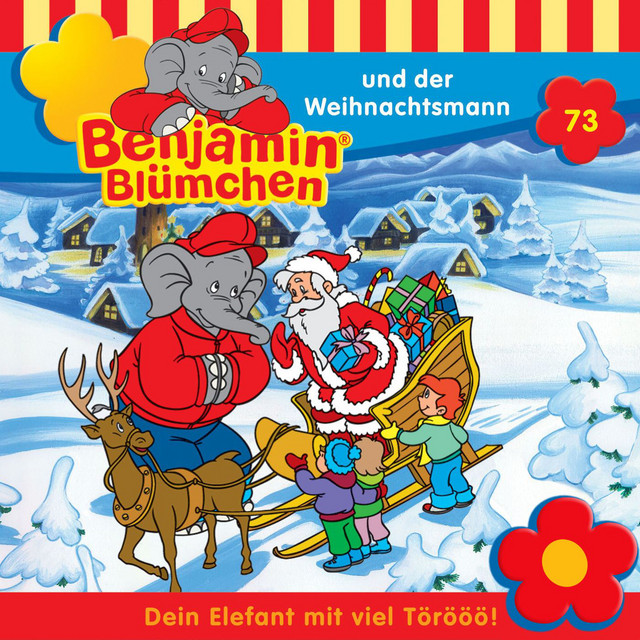 Cover: und der Weihnachtsmann