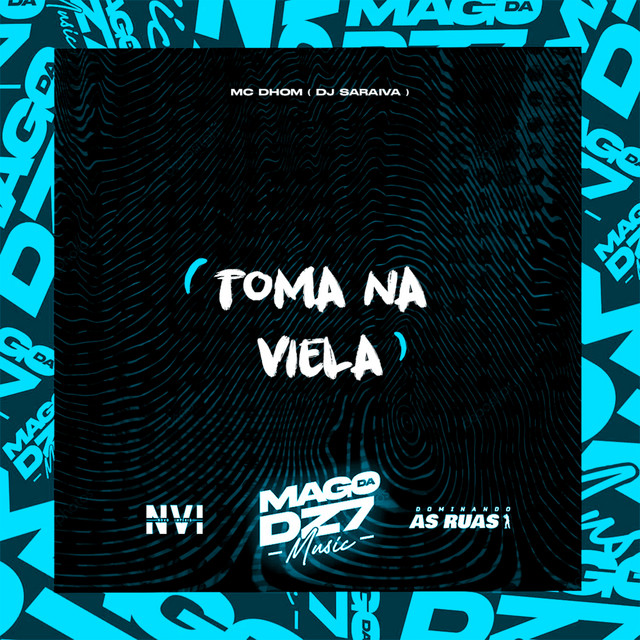 Toma na Viela