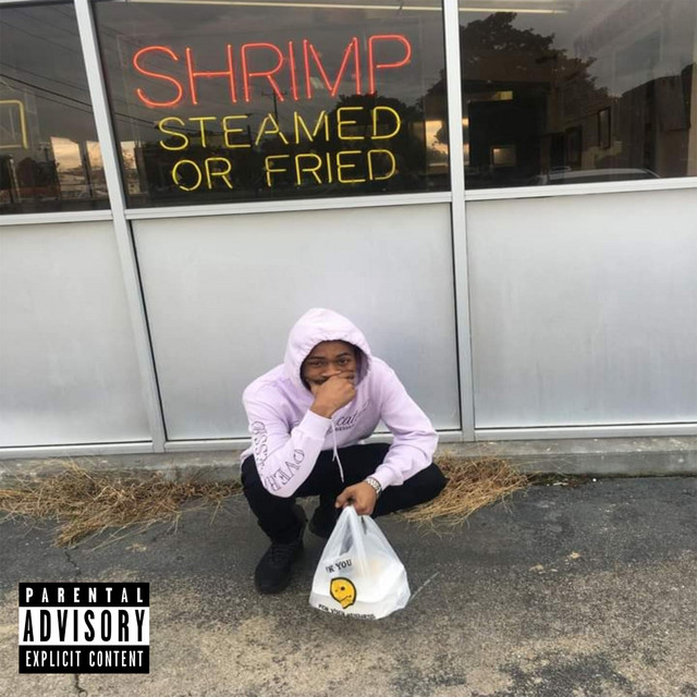 Highpoint Slow Jams cover art