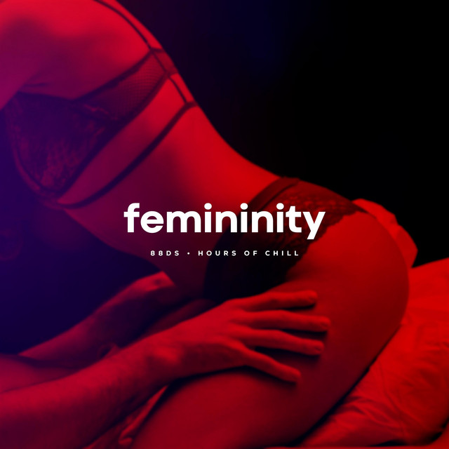 Femininity (Sexual Healing Lofi Beat) cover art