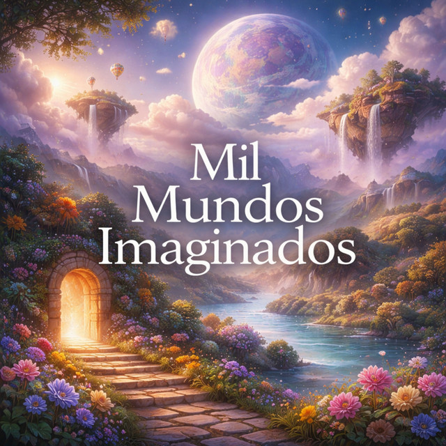 Mil Mundos Imaginados