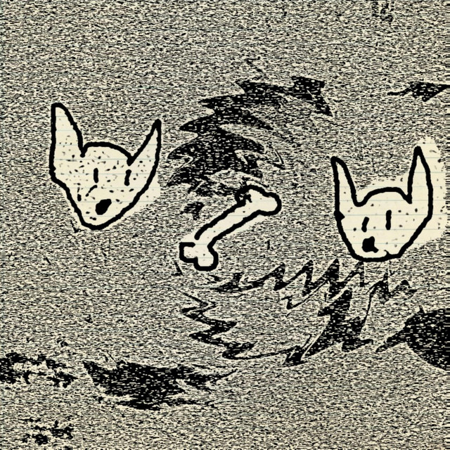 quanto tempo falta pros ecos da trombeta? cover art