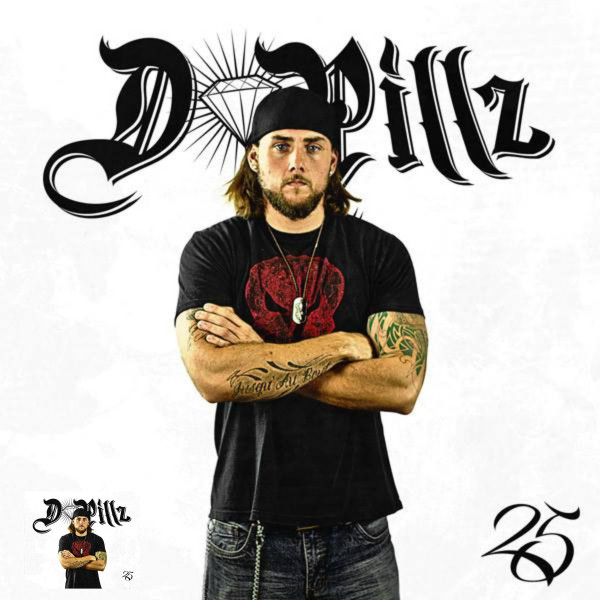 Jusqu'au bout - song and lyrics by DPillz | Spotify