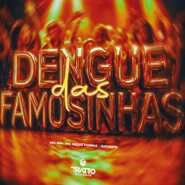 Dengue das Famosinhas