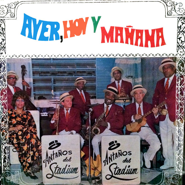 album image