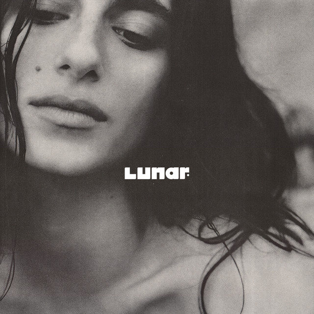 Lunar . cover art