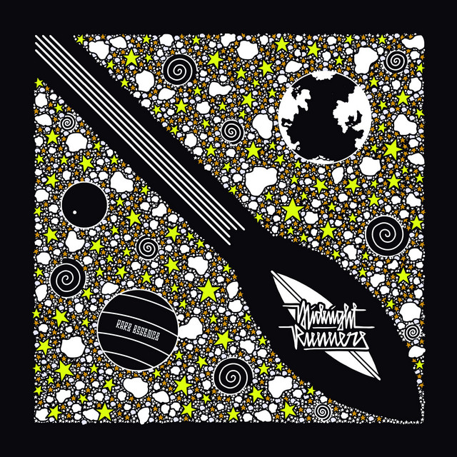 Rare Essence cover art