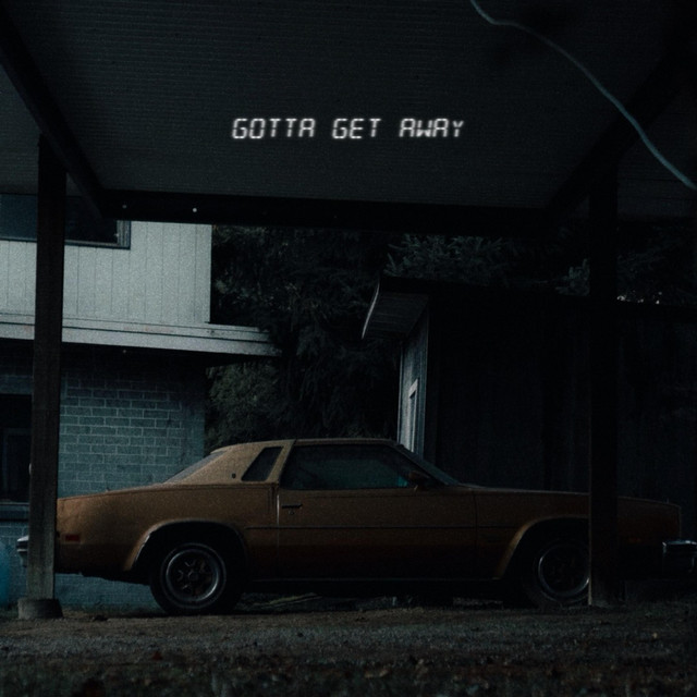 Gotta Get Away album image