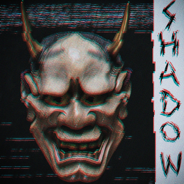 SHADOW cover art