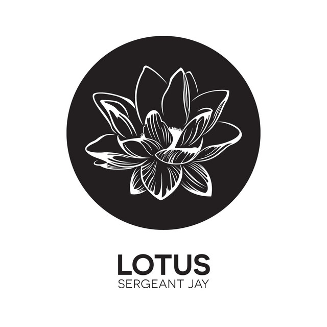 Lotus cover