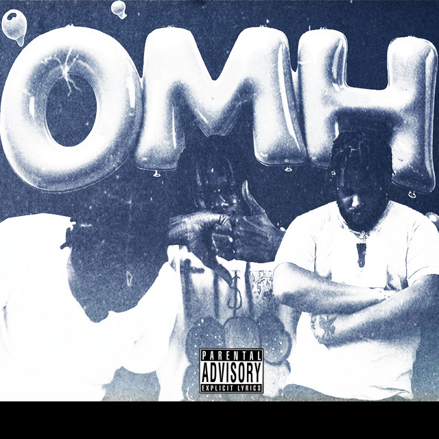 O.M.H cover art