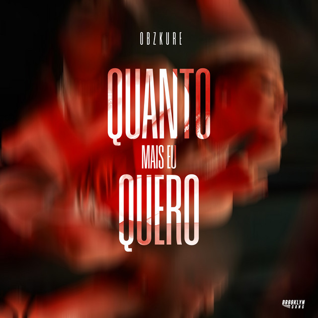Quanto mais eu quero album image