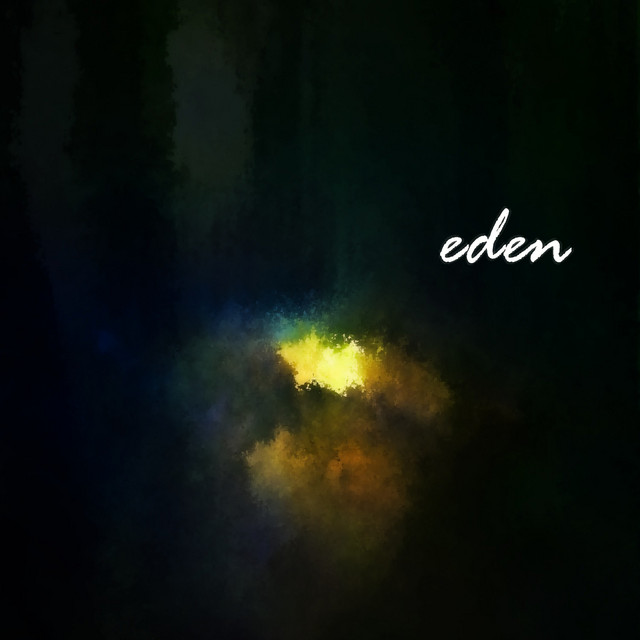 Eden cover art