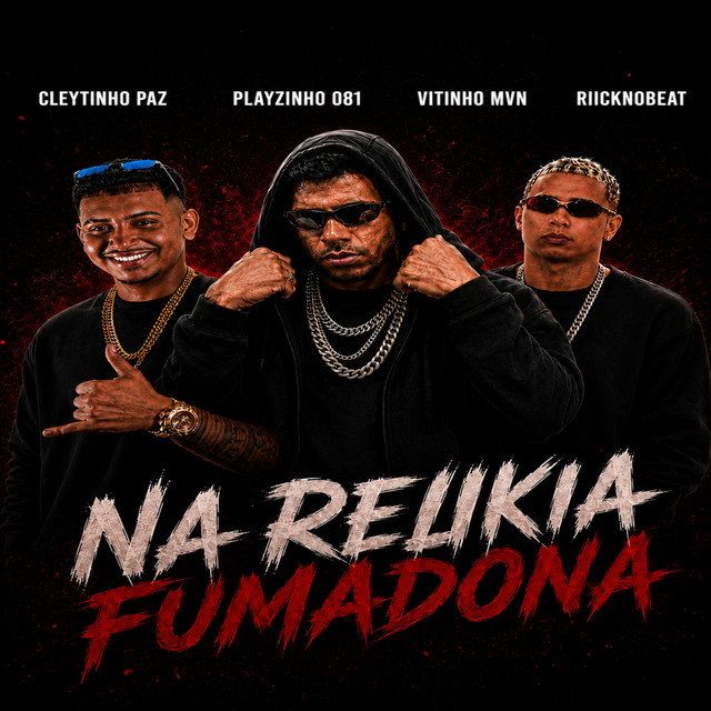 Na Relikia Fumadona
