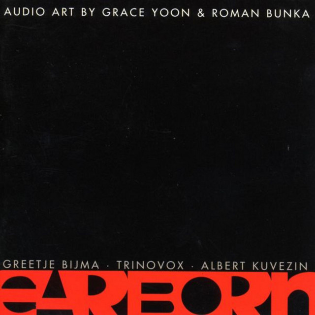 Earborn cover
