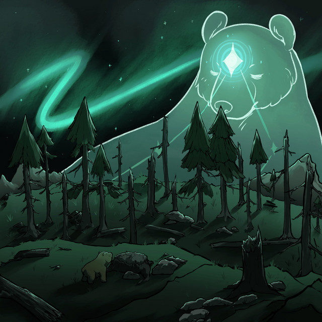 ethertail cover art