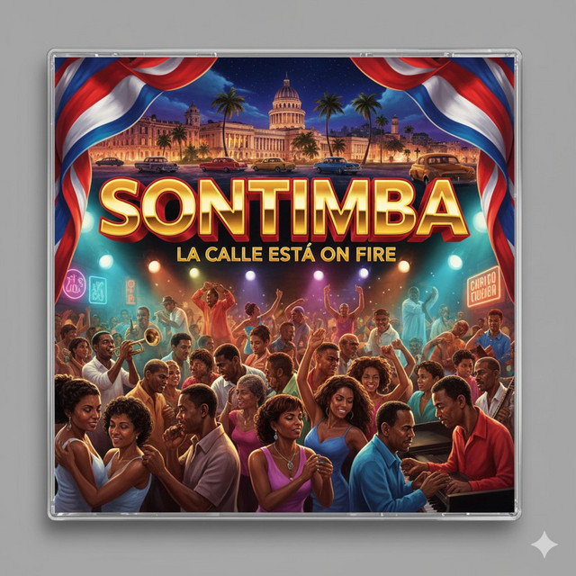 Cuba Somos Tu y Yo