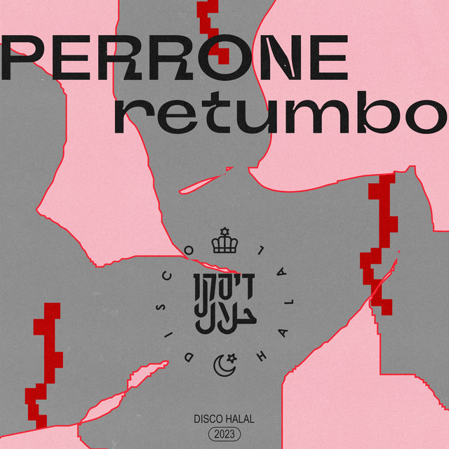 Retumbo cover art